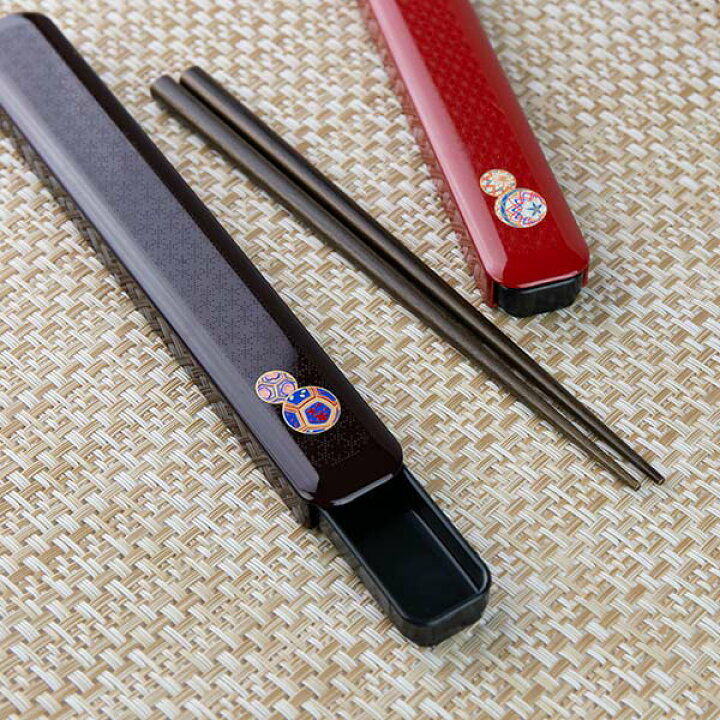 楽天市場】箸・箸箱セット 加賀てまり 箸 箸箱 （ お箸 箸箱セット 