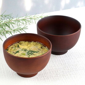 楽天市場 木製 お椀 電子レンジ対応の通販