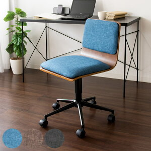 �I�t�B�X�`�F�A ���ʍ�44�`54cm �Ȗ؃t���[�� �u���E�� �i �f�X�N�`�F�A �`�F�A�[ �C�X �֎q �p�\�R���`�F�A �t�@�u���b�N ���� �Ȗ� �ؐ� �ؖ� ���ɂ��� ���[�N�`�F�A �w�K�֎q ��] ������