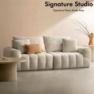 �\�t�@ 3�l�|�� Albi �u�[�N�����n Signature Studio �i �\�t�@�[ ���[�\�t�@ ���r���O�\�t�@ �Z�p���[�g�d�l �t���A�\�t�@ �r�Ȃ� �����i �t�@�u���b�N �ӂ�ӂ� ���� �L�� �|�P�b�g�R�C�� ����S