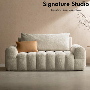�\�t�@ 2.5�l�|�� Albi �u�[�N�����n Signature Studio �i �\�t�@�[ ���[�\�t�@ ���r���O�\�t�@ �t���A�\�t�@ �r�Ȃ� �����i �t�@�u���b�N 2�l�|���\�t�@ �ӂ�ӂ� ���� �L�� �|�P�b�g�R�C�� ����S