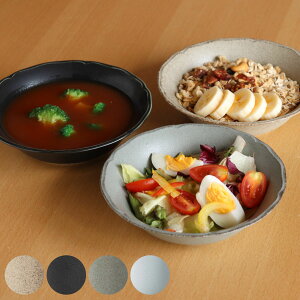 ボウル 17cm 梨花 磁器 ( 食洗機対応 電子レンジ対応 中鉢 取り鉢 軽い 薄い 日本製 サラダ フルーツ ロールキャベツ おしゃれ シンプル )