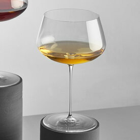 ワイングラス 750ml NUDE ステムゼロ ガラス （ 食洗機対応 グラス コップ カップ ガラスコップ 耐久性 丈夫 職人 シンプル 軽量 ワイン お酒 アルコール ボックス入り ギフト おしゃれ ）