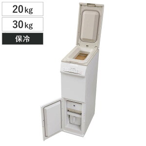 30kg 米びつ 保冷」の人気商品一覧・価格比較 - 価格.com