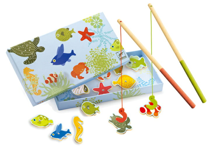 楽天市場 魚釣り おもちゃ トロピカルフィッシングゲーム 子供 マグネット 知育玩具 ジェコ Djeco 子ども 魚釣りゲーム キッズ 磁石 木製 玩具 木のおもちゃ フィッシング さかなつり 釣り ゲーム リビングート 楽天市場店 楽天市場 魚釣り おもちゃ トロピカルフィッシングゲーム 子供 マグネット 知育玩具 ジェコ Djeco 子ども 魚釣りゲーム キッズ 磁石 木製 玩具 木のおもちゃ フィッシング さかなつり 釣り ゲーム リビングート 楽天市場店