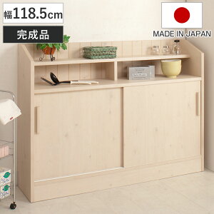 JE^[[ ChLrlbg 118.5cm ˃^Cv k i i [ rO[  { gݍ킹 JE^[ I ȃXy[X Y JE^[ Lb` rO 