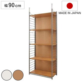 楽天市場 納戸収納棚 リビング壁面収納 システム収納 収納家具 インテリア 寝具 収納の通販