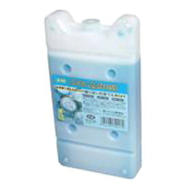 保冷剤 クールメイト 350g ハードタイプ （ プラスチック容器 アウトドア用品 クーラーボックス用 ）