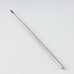 デンタルケアツール ステンレスデンタル 先細 ( 歯石取り 歯垢取り ヤニとり 歯垢除去 スケーラー 器具 自宅用 セルフ クリーニング 歯垢 歯石 ヤニ 除去 予防 虫歯 歯周病 磨き残し 錆びに