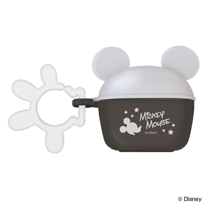 楽天市場 おしゃぶりケース ミッキーマウス 赤ちゃん 電子レンジ対応 おしゃぶり ケース 入れ物 ミッキー キャラクター ベビー おしゃぶり消毒 ケース 持ち運び 保管 煮沸消毒 電子レンジ専用 ベビー用品 リビングート 楽天市場店