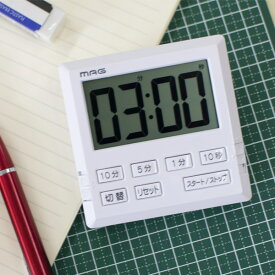楽天市場 タイマー 時計 勉強の通販