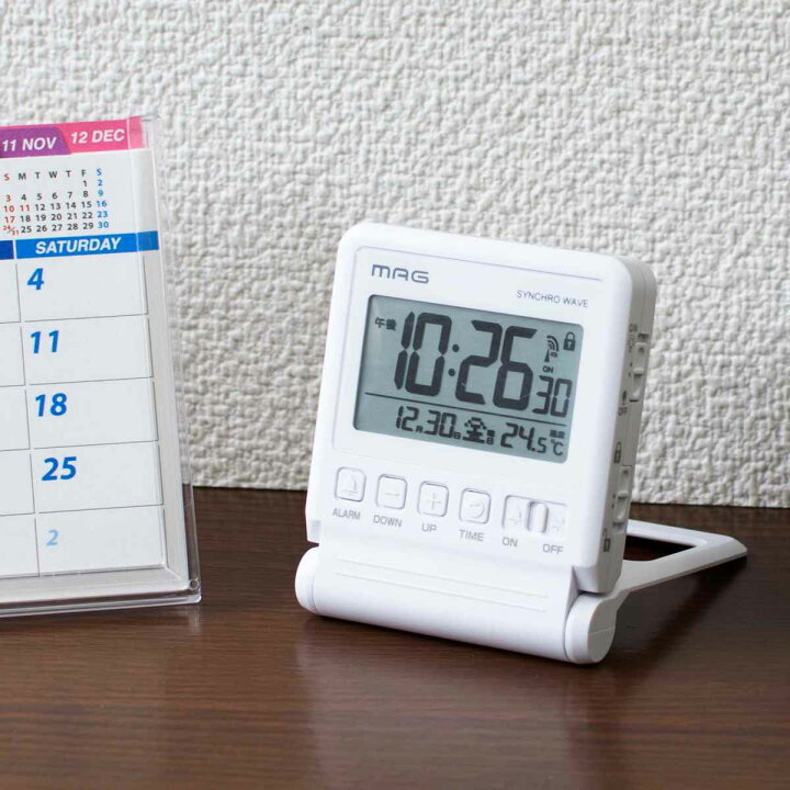 楽天市場 時計 Mag 電波 目覚まし ファルコ デジタル 送料無料 電波時計 目覚まし時計 デジタル時計 置き時計 置時計 とけい クロック コンパクト めざまし時計 アラームクロック 温度計 ライト機能 シンプル 持ち運び デスクワーク リビングート 楽天市場店 楽天市場 時計 Mag 電波 目覚まし ファルコ デジタル 送料無料 電波時計 目覚まし時計 デジタル時計 置き時計 置時計 とけい クロック コンパクト めざまし時計 アラームクロック 温度計 ライト機能 シンプル 持ち運び デスクワーク リビングート 楽天市場店