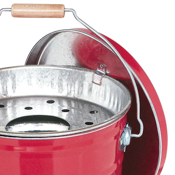楽天市場】灰皿 オハイザラ 8L ふた付き （ すいがらバケツ 卓上 