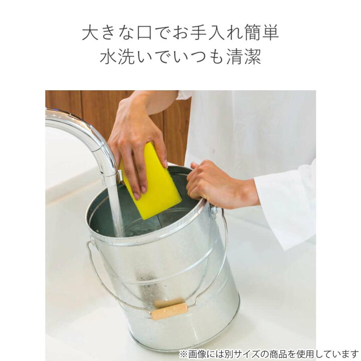 楽天市場】米びつ 30kg キャスター付き オバケツ OBAKETSU ライス 