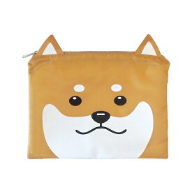楽天市場 トラベルポーチ柴犬の通販