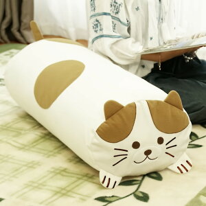 ふとん DE クッション プチ 布団 収納袋 掛け布団 羽毛布団 ふとん 収納 シングル クッション ( フトン 掛布団 布団収納ケース 洗える クッションカバー クッション 猫 ねこ ネコ ネコクッシ