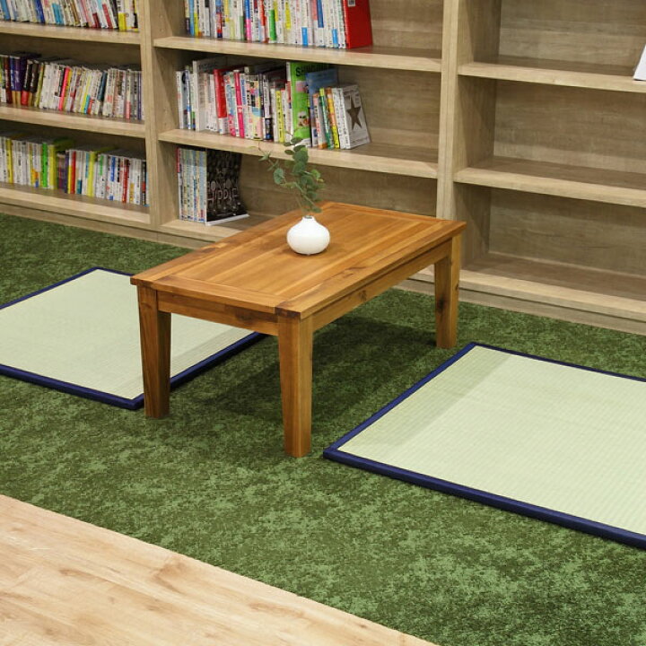 素晴らしい品質 オーダーメイド 畳 国産 ユニット畳 い草 8層 縦196〜220×横221〜255cm 送料無料 サイズオーダー オーダー畳 畳マット オーダー い草ラグ い草カーペット い草置き畳 システム畳 八重重ね 防音 厚み クッション性 滑り止め付き mandhucollege.edu.mv