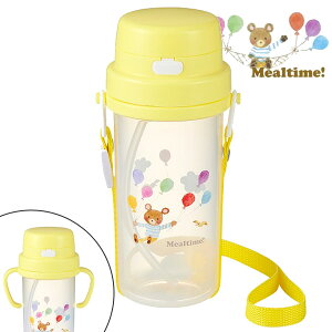 �x�r�[�p�X�g���[�{�g�� �~�[���^�C�� 370ml 2WAY �n���h���t�� �x�r�[�p �q���p �L�����N�^�[ �i �X�g���[�}�O ����}�O �x�r�[�p�}�O �Ԃ����p�}�O �g���[�j���O�}�O �V�����_�[�x���g�t