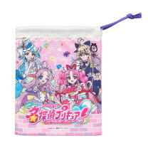楽天市場】プリキュア コップ袋の通販