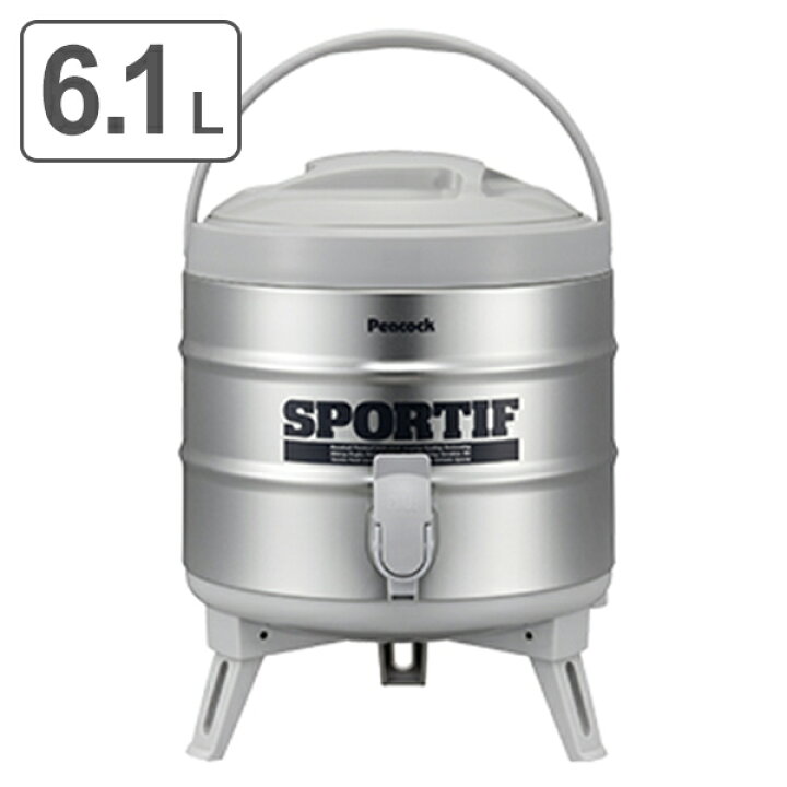 ウォータージャグ 寸胴 保温・保冷 6L -12L大容量 ウォータージャグ ポータブルクーラーステンレス キーパー 蛇口付 304 Catonlifer  ウォータージャグ 寸胴 保温・保冷 6L -12L大容量 ウォータージャグ ポータブルクーラーステンレス キー Bxzzuis ウォータージャグ ... Catonlifer ウォータージャグ 寸胴 保温・保冷 6L -12L大容量 ウォータージャグ ポータブルクーラーステンレス キー