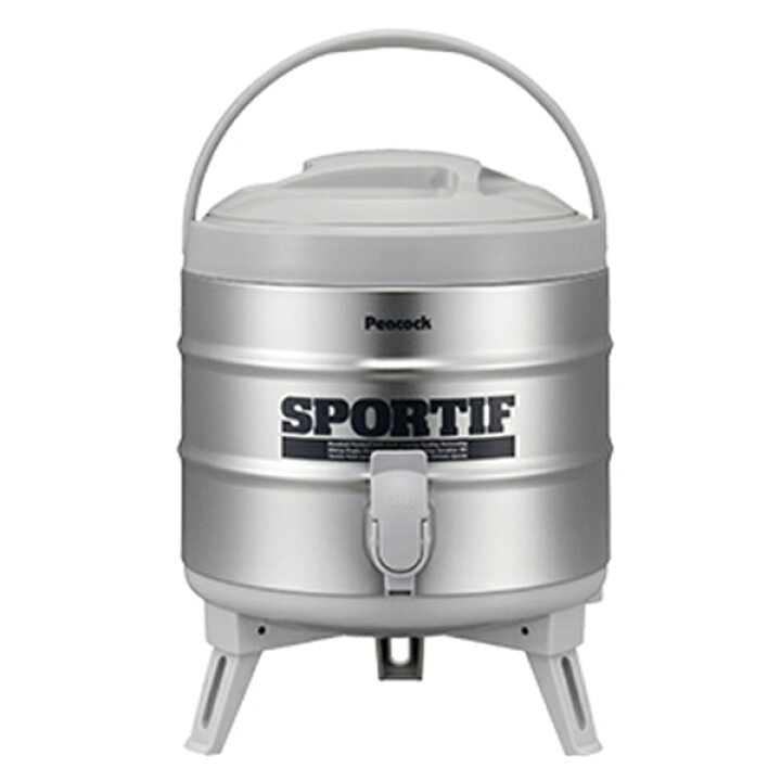 楽天市場】ウォータージャグ 抗菌 6.1L ステンレス キーパー スポーツドリンク対応 （ 送料無料 保温 保冷 大容量 スポーツジャグ 水筒 ジャグ  サーバー 日本製 6L 6リットル ウォーターキーパー ステンレスキーパー コップ付き 広口 ） : リビングート 楽天市場店