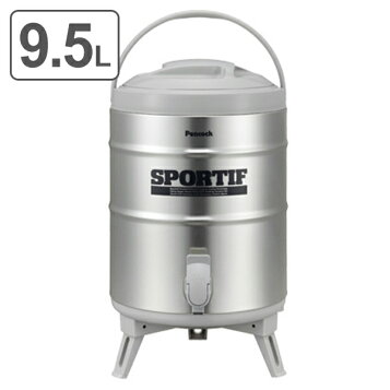 楽天市場】ピーコック魔法瓶工業(The-peacock) ピーコック ウォータージャグ 6.1L 日本製 保冷 保温 洗いやすい 広口 保冷力 軽  送料無料 : ＧＲ ONLINE STORE