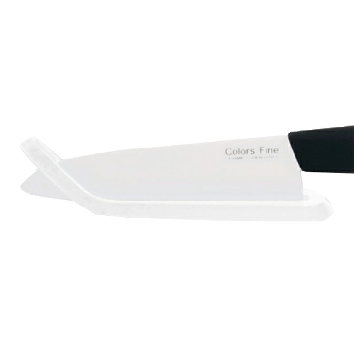 楽天市場 包丁スタンド コンパクト ホワイト 包丁立て ナイフブロック コンパクト包丁スタンド アイデアグッズ リビングート 楽天市場店