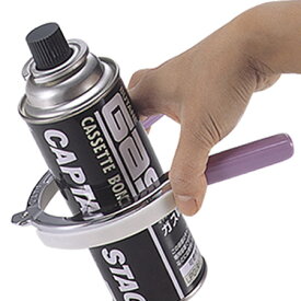 ガス抜き ビンオープナー ガス抜きパンチ （ ガス抜き器 スプレー缶 キッチンツール キッチン用品 ）