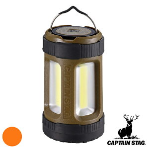 AEghA LED ^ 4iK COB^ ~j LveX^bO CAPTAIN STAG i Cg LED^ dr ʒ4iK ^ 360xS_ ݂艺\ p eg d j