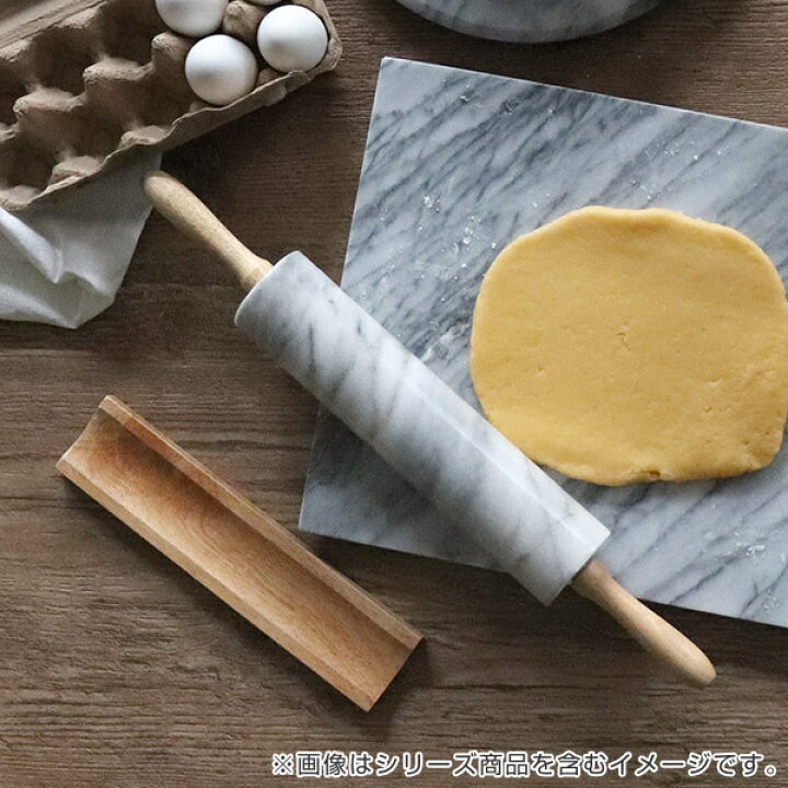 Generic ペストリーキッチン用品用ステンレス鋼麺棒生地ローラー