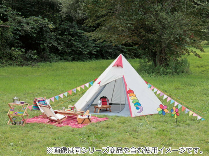 楽天市場 アウトドア 装飾 デコスパイラル 飾り付け フラッグ キャプテンスタッグ Captain Stag テント飾り タープアクセサリー キャンプフラッグ オーナメント テント 目印 飾り グランピング デコレーション キャンプ リビングート 楽天市場店
