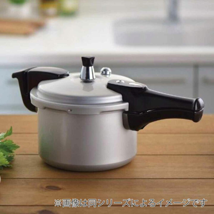楽天市場】圧力鍋 6L IH対応 ホットクッキング 1升炊 （ ガス火 IH 