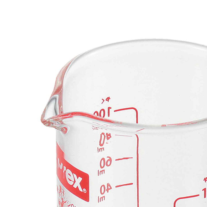 楽天市場】計量カップ 100ml 耐熱ガラス パイレックス PYREX メジャーカップ ハンドル付き ( 計量コップ 計量 カップ 耐熱 食洗機 レンジ 対応 計量器具 目盛り付き 食洗機対応 電子レンジ対応 冷凍対応 強化ガラス 製菓道具 お菓子作り ) : リビングート 楽天市場店 楽天市場】計量カップ 100ml 耐熱ガラス パイレックス PYREX メジャーカップ ハンドル付き ( 計量コップ 計量 カップ 耐熱 食洗機 レンジ 対応 計量器具 目盛り付き 食洗機対応 電子レンジ対応 冷凍対応 強化ガラス 製菓道具 お菓子作り ) : リビングート 楽天市場店