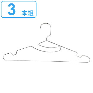 �n���K�[ �X�e�����X ���^���A ����Ƃ�L�΂��Ȃ��n���K�[ 3�{�g �i �������n���K�[ ����n���K�[ ���� �����h���[ ����p�i �����h���[�O�b�Y �ߗގ��[ �݌� �V���v�� 3�{�Z�b�g �j