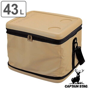 ۗobO 43L X[p[R[hN[[obO LveX^bO i  CAPTAIN STAG N[[obO ۗ \tgN[[ e ܂肽 RpNg x[W X[p[R[h 