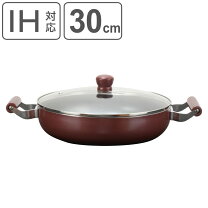 楽天市場】浅型大両手鍋の通販 