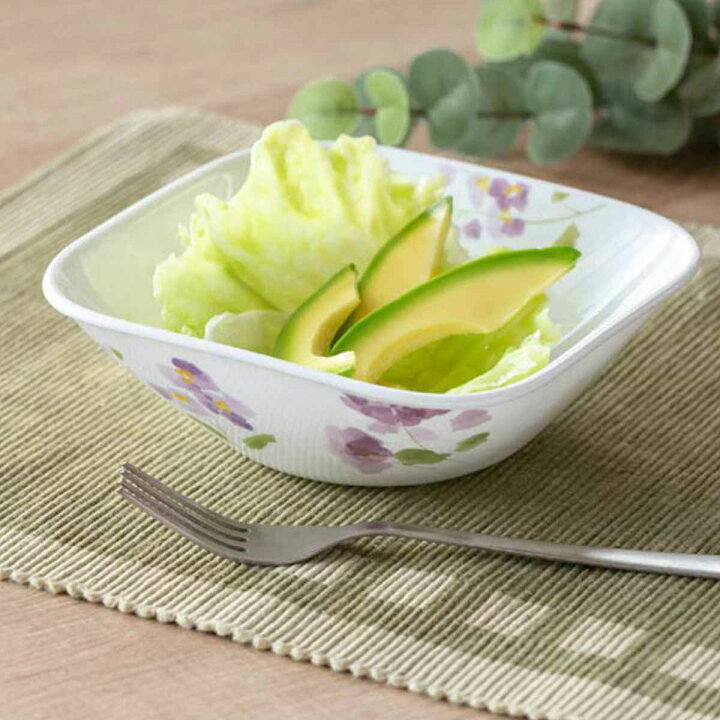 新品！75%OFF コレール 16点 4種セット ガーデンレース CORELLE 耐熱 