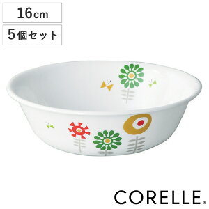 {E 16cm CORELLE PCNbJ KX 5Zbg i H@Ή dqWΉ I[uΉ ϔM T_{E  M k  y ɂ H 蔫 mH  