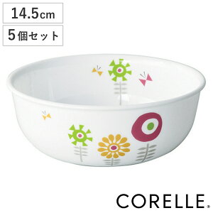 {E 14.5cm CORELLE PCNbJ KX 5Zbg i H@Ή dqWΉ I[uΉ ϔM T_{E  M k  y ɂ H VA{E 
