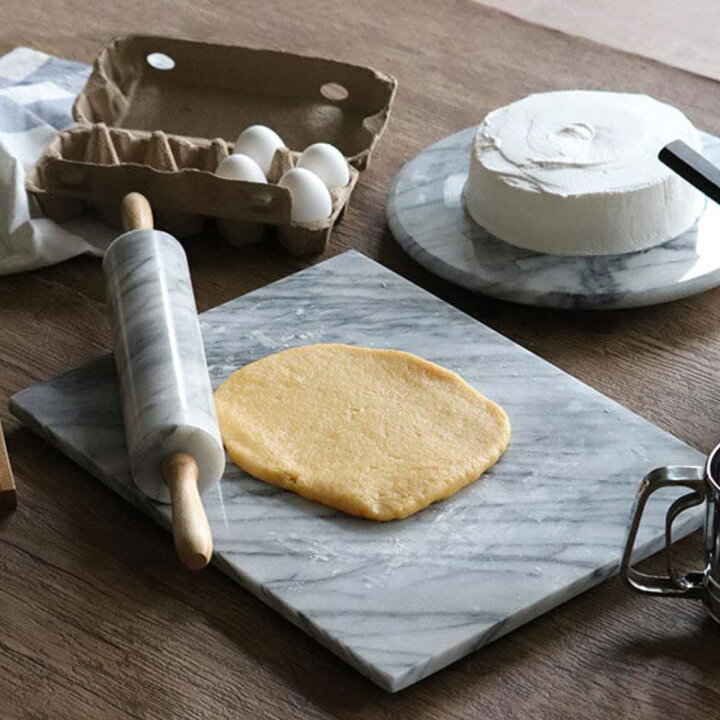 楽天市場】めん台 のし台 40×30cm 大理石 スイーツコンビニ倶楽部 製菓 