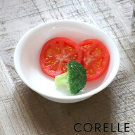 ボウル 16cm CORELLE コレール ウインターフロスト （ 食洗機対応 電子レンジ対応 オーブン対応 白 鉢 中…
