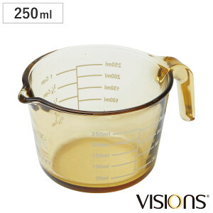 vʃJbv 250ml VISIONS KX W[Jbv i vʃRbv W[Rbv ϔM ϔMKX H@ W 250cc rWY vʊ vʃc[ Lb`c[ H 炦 MO