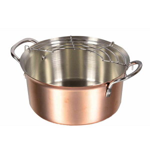 ミニ 天ぷら鍋の人気商品 通販 価格比較 価格 Com