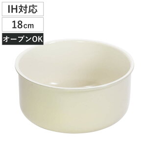 }`|bg 18cm IHΉ geB[m 肪 Z~bNH i KXΑΉ E  \[Xp ̎ Pi Ў Z~bNR[eBO I[uΉ 18Z` ~