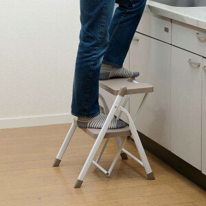 r RpNg ݑ 2i ܂肽 zCge i Xebv   [ ͂ Ⴂ ω׏d120kg Xebv i ^ ~ ~  q diy ʏ Lb` j