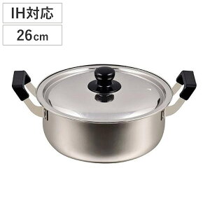  26cm IHΉ  ^ XeX i KX IH Ή Ȃ XeX t^t 26Z` 񂹓    I[MΉ  j