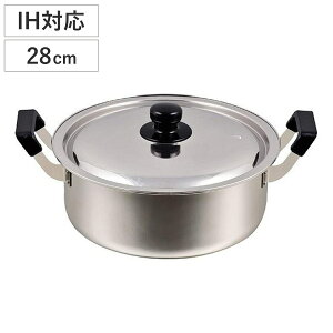  28cm IHΉ e  XeX i KX IH Ή Ȃ XeX t^t 28Z` 傫 ^ 񂹓    I[MΉ  j