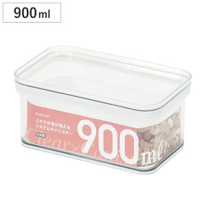 ۑe 900ml ォ璆g VXe LjX^[ i Lb`[ t[hRei  XgbJ[   vX`bN { t[hP[X X^bLO  N