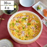 すし桶 寿司桶 飯台 木製 30cm 約4合用 和の里 （ 木製飯台 おひつ 飯切 すしおけ 酢飯 寿司 4合 半切 ス…