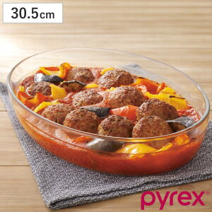 �O���^���M PYREX �I�[�o�����[�X�^�[2.2L H �i �p�C���b�N�X �ϔM�K���X �I�[�u���E�F�A 30.5cm �H��@�Ή� �d�q�����W�Ή� �I�[�u���Ή� �ϔM�M ��M �H�� �I�[�o�� �ȉ~ �V���v�� ������� �j